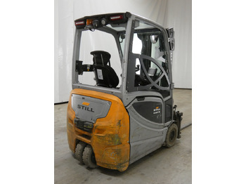 Електрокар STILL RX20-16: снимка 2 Електрокар STILL RX20-16: снимка 2