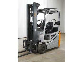 Електрокар STILL RX20