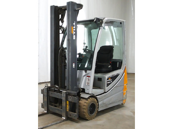 Електрокар STILL RX20