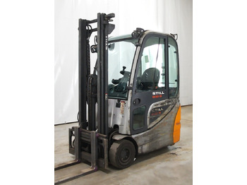 Електрокар STILL RX20