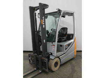 Електрокар STILL RX20