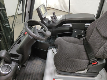 Електрокар STILL RX20-16P: снимка 3