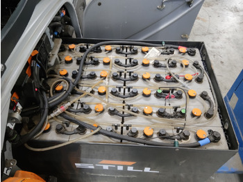 Електрокар STILL RX20-18: снимка 4