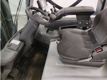 Електрокар STILL RX20-18: снимка 3