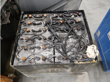 Електрокар STILL RX20-18PL: снимка 4 Електрокар STILL RX20-18PL: снимка 4