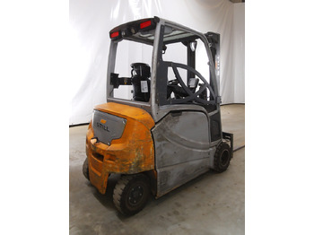 Електрокар STILL RX20-18PL: снимка 2 Електрокар STILL RX20-18PL: снимка 2