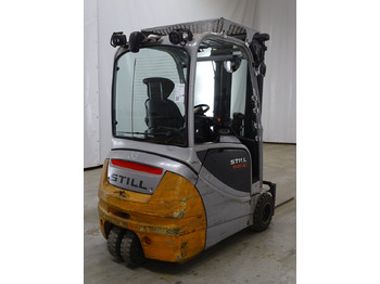 Електрокар STILL RX20-20: снимка 2 Електрокар STILL RX20-20: снимка 2