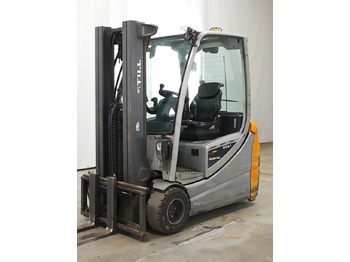 Електрокар STILL RX20