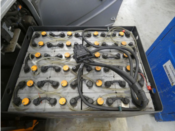 Електрокар STILL RX20-20P: снимка 4 Електрокар STILL RX20-20P: снимка 4