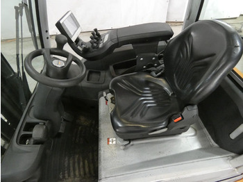 Електрокар STILL RX20-20P: снимка 3 Електрокар STILL RX20-20P: снимка 3