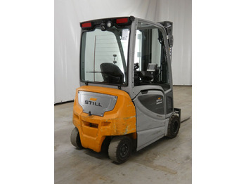 Електрокар STILL RX20-20P: снимка 2 Електрокар STILL RX20-20P: снимка 2