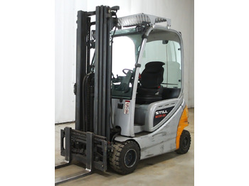 Електрокар STILL RX20