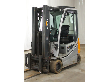 Електрокар STILL RX20