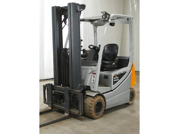 Електрокар STILL RX20