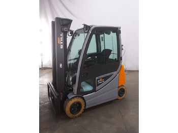 Електрокар STILL RX20