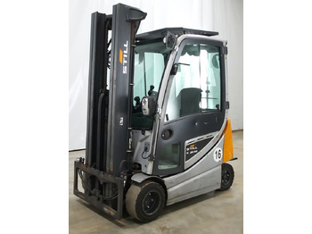 Електрокар STILL RX20