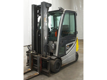 Електрокар STILL RX20