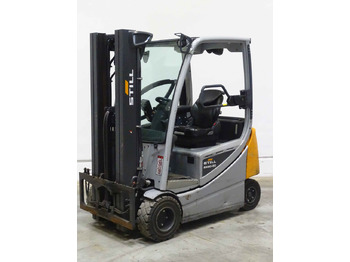 Електрокар STILL RX20