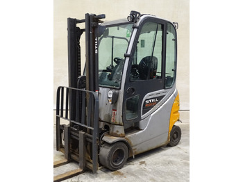 Електрокар STILL RX20