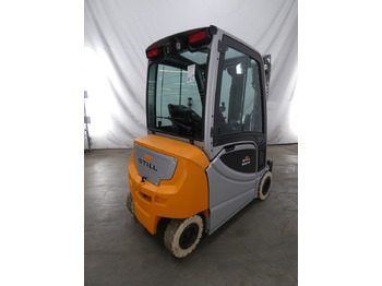 Електрокар STILL RX20-20PL: снимка 2 Електрокар STILL RX20-20PL: снимка 2