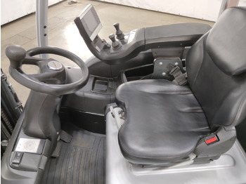 Електрокар STILL RX20-20PL: снимка 5