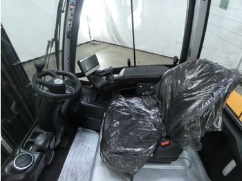 Електрокар STILL RX20-20PL: снимка 3 Електрокар STILL RX20-20PL: снимка 3