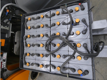 Електрокар STILL RX20-20PL: снимка 4 Електрокар STILL RX20-20PL: снимка 4