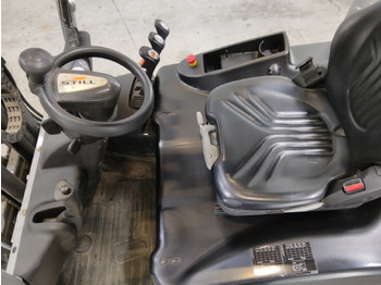 Електрокар STILL RX50-13: снимка 3