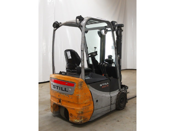 Електрокар STILL RX50-15: снимка 2 Електрокар STILL RX50-15: снимка 2