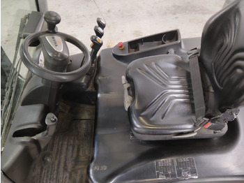 Електрокар STILL RX50-15: снимка 3 Електрокар STILL RX50-15: снимка 3