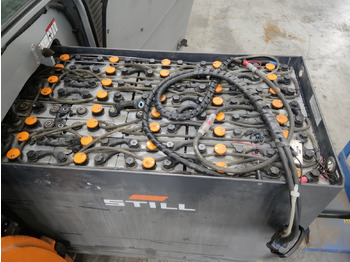 Електрокар STILL RX60-20: снимка 4 Електрокар STILL RX60-20: снимка 4