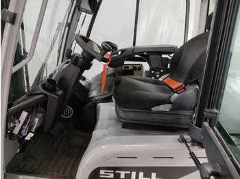 Електрокар STILL RX60-20: снимка 3 Електрокар STILL RX60-20: снимка 3