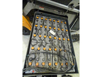 Електрокар STILL RX60-25: снимка 4 Електрокар STILL RX60-25: снимка 4