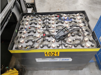 Електрокар STILL RX60-25: снимка 4 Електрокар STILL RX60-25: снимка 4