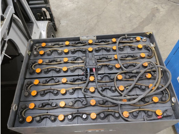 Електрокар STILL RX60-25: снимка 4