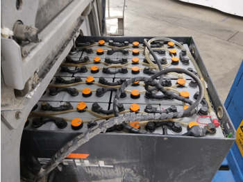 Електрокар STILL RX60-25: снимка 4 Електрокар STILL RX60-25: снимка 4