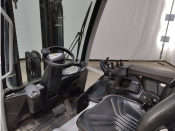 Електрокар STILL RX60-25: снимка 3