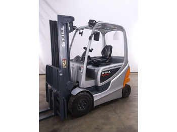 Електрокар STILL RX60