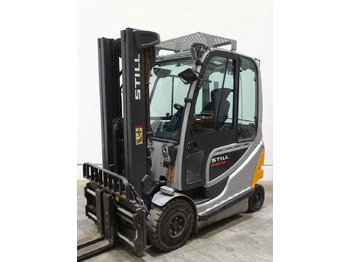 Електрокар STILL RX60