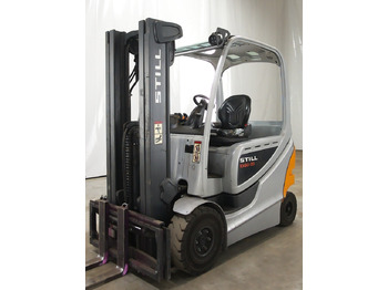 Електрокар STILL RX60