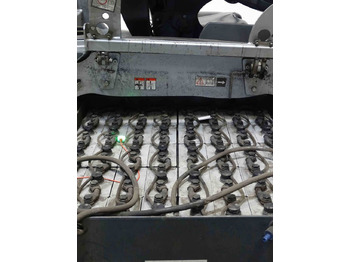 Електрокар STILL RX60-25L: снимка 4