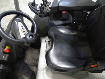 Електрокар STILL RX60-25L: снимка 3