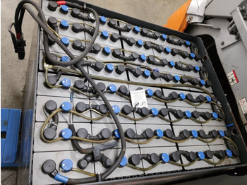 Електрокар STILL RX60-25L: снимка 4 Електрокар STILL RX60-25L: снимка 4