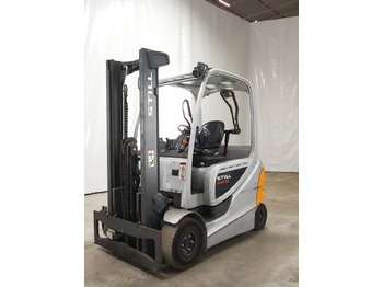 Електрокар STILL RX60