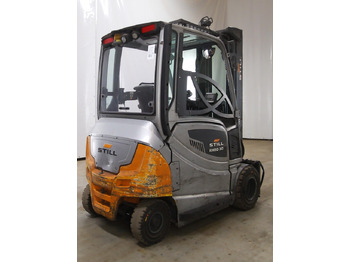 Електрокар STILL RX60-30: снимка 2 Електрокар STILL RX60-30: снимка 2