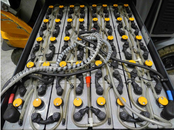 Електрокар STILL RX60-30: снимка 4