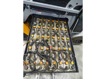 Електрокар STILL RX60-30: снимка 4 Електрокар STILL RX60-30: снимка 4