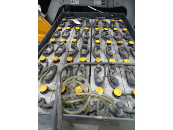 Електрокар STILL RX60-30: снимка 4