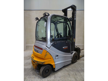 Електрокар STILL RX60-30: снимка 2 Електрокар STILL RX60-30: снимка 2