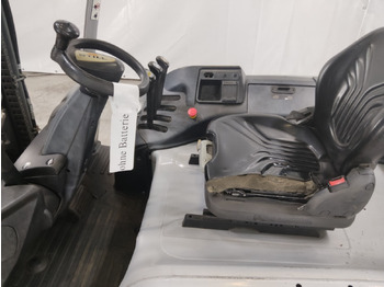 Електрокар STILL RX60-30: снимка 3 Електрокар STILL RX60-30: снимка 3